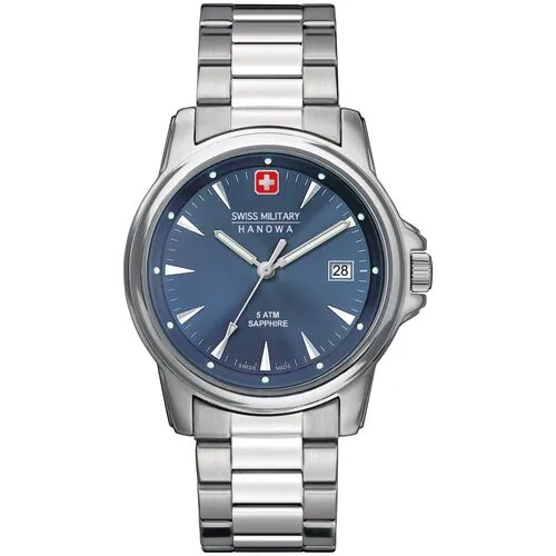 Наручные часы Swiss Military Hanowa 06-5230.7.04.003