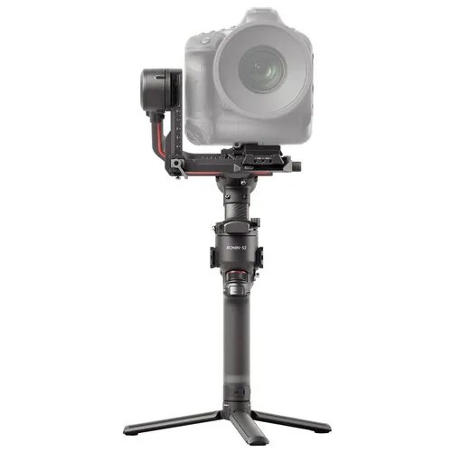 Стабилизатор DJI RS 2