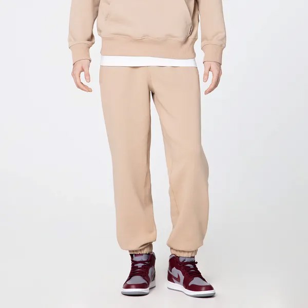 Брюки мужские  STREETBEAT Basic Fleece Pant