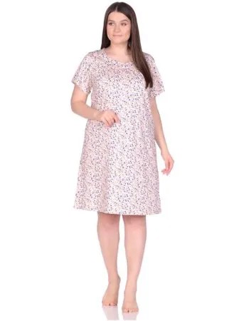Платье Vis-a-Vis, размер XXXXL, multicolor