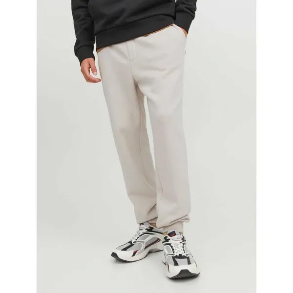 Спортивные брюки Jack & Jones Gordon Bradley Sweat, бежевый