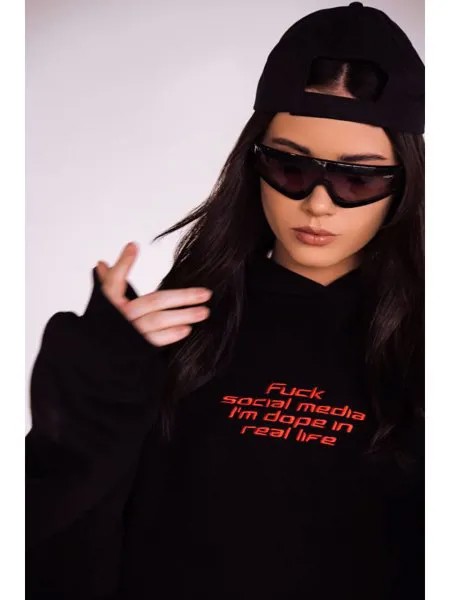 Костюм спортивный SELF MADE GIRL