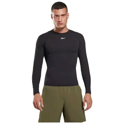 Лонгслив REEBOK TRAINING APP MEN Мужчины GT3225 S