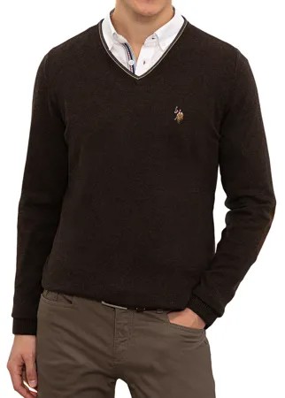 Пуловер U.S. Polo Assn.