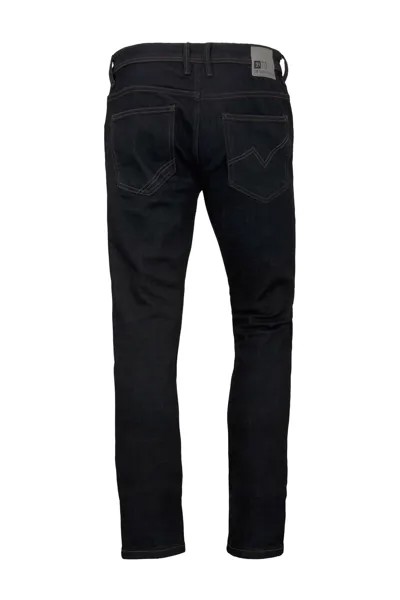 Джинсы - Темно-синие - Slim Tom Tailor Denim, темно-синий