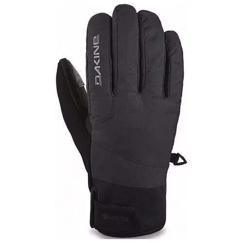 Перчатки DAKINE IMPREZA GLOVE (21/22) Black