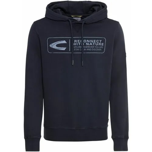 Худи Camel Active, размер S, синий