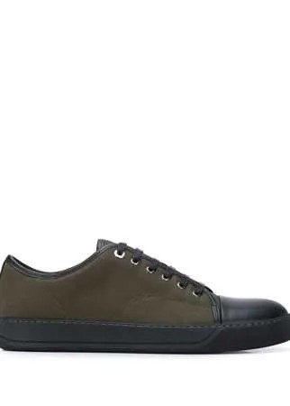 LANVIN кеды DBBI