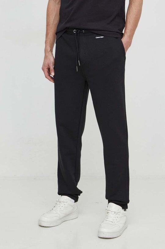 Спортивные штаны Calvin Klein, черный