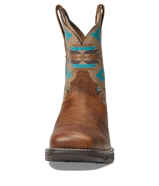 Ботинки Ariat Anthem Shortie Savanna Western Boot