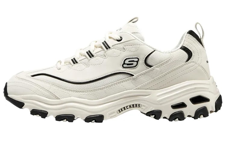 Мужские кроссовки Skechers D'LITES Chunky