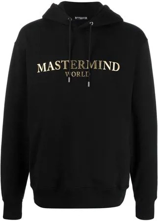 Mastermind World худи с логотипом