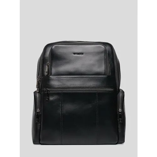 Рюкзак VITACCI TA1312-01, черный