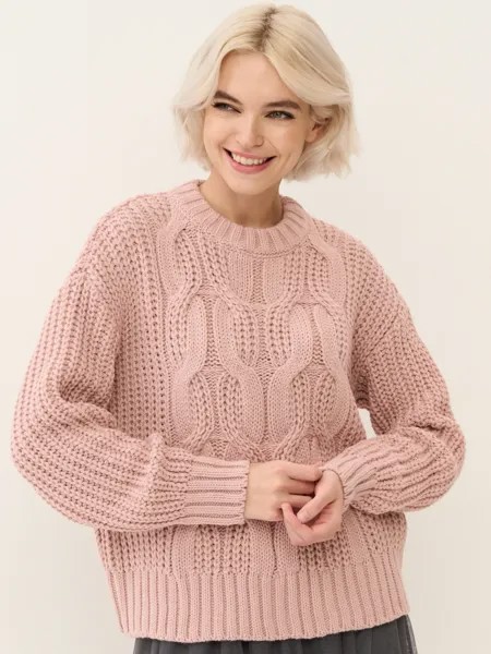 Кофты, джемперы Джемпер женский 7232-40213