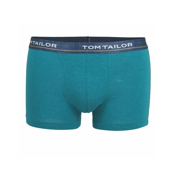 Трусы мужские TOM TAILOR 70369/5644 зеленые S