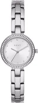 Fashion наручные  женские часы DKNY NY2824. Коллекция City Link