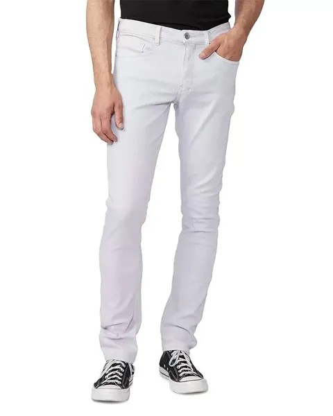 Мужские джинсы Lennox Slim в винтажном стиле Fossil Rock Paige