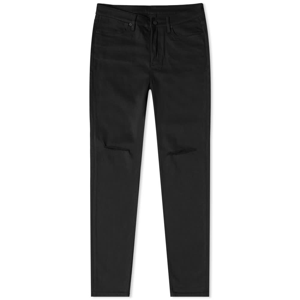 Джинсы Ksubi Van Winkle Ace Skinny Jean