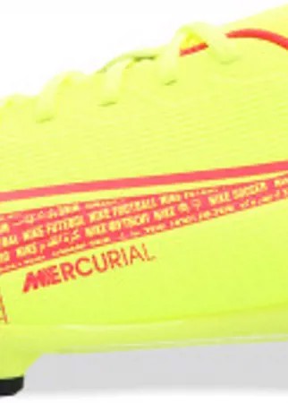 Бутсы для мальчиков Nike Vapor 14 Club Fg/Mg, размер 36.5