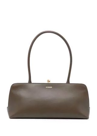 Jil Sander сумка-тоут Goji Frame