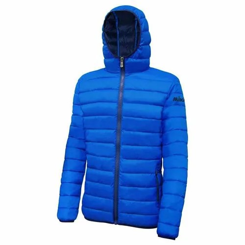Куртка спортивная Mikasa, размер 4XL, синий