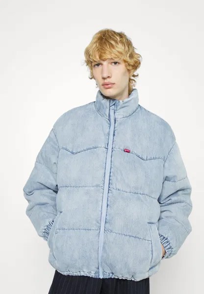 Пуховик Levi's