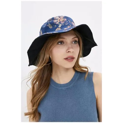 Шляпа Women'S Printed Sun Hat Levi's® 38144-0019 Синий 60