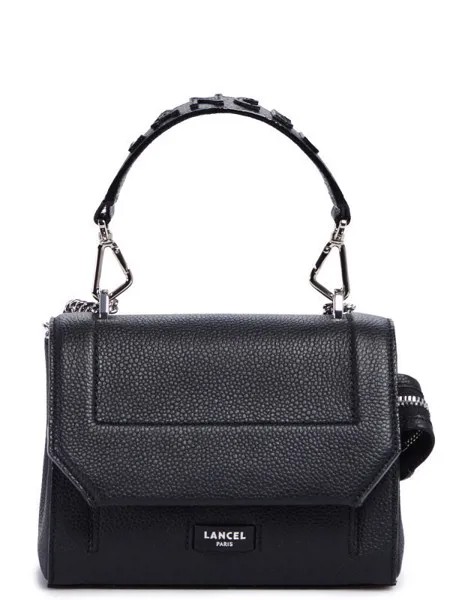 Сумка через плечо (большая) LANCEL