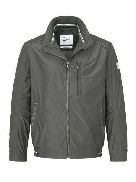 Переходная куртка S4 JACKETS, цвет dusty olive