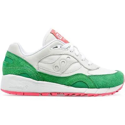 Туфли Saucony Unisex Shadow 6000 с разрезами