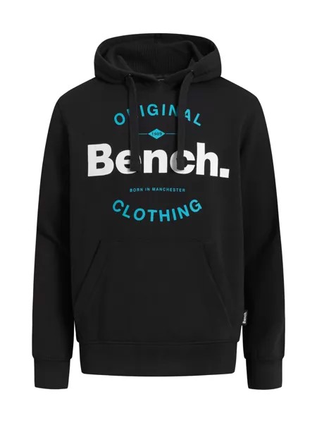 Толстовка Bench Pastain, черный