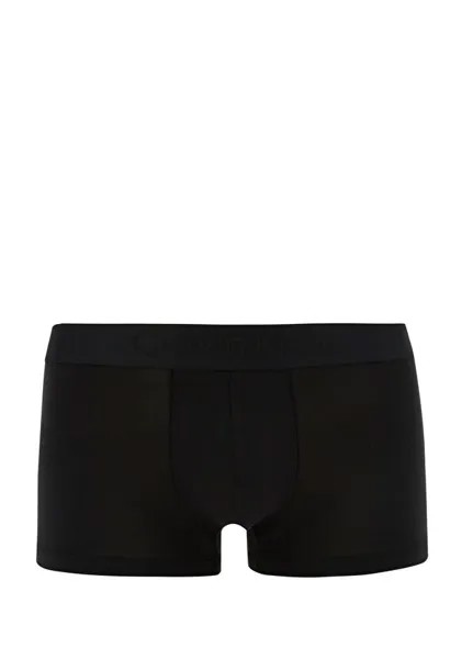 Боксеры из трех предметов Calvin Klein, черный