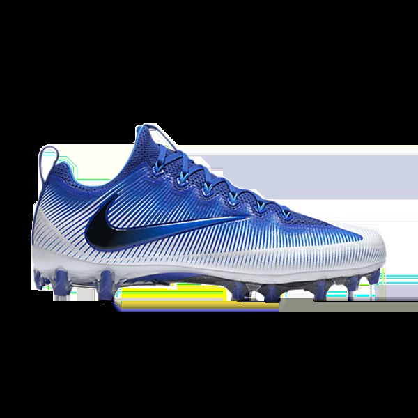 Кроссовки Nike Vapor Untouchable Pro Football Cleat, синий