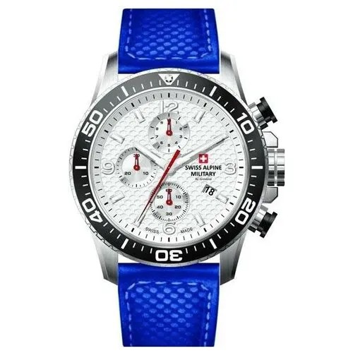 Наручные часы Swiss Alpine Military 7035.9535SAM