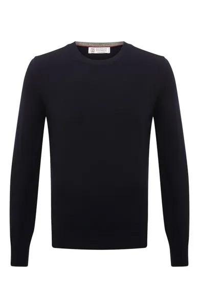 Кашемировый джемпер Brunello Cucinelli