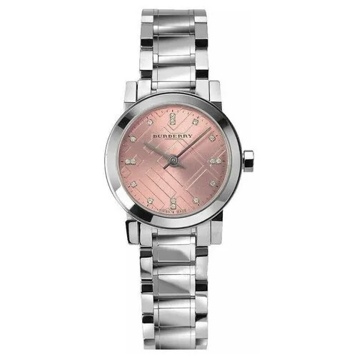 Наручные часы Burberry The City BU9223