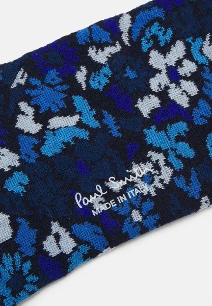 Носки 3 Pack Paul Smith, мультиколор