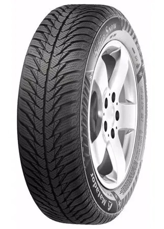 Автомобильная шина Matador MP 54 Sibir Snow M+S 175/70 R14 84T зимняя