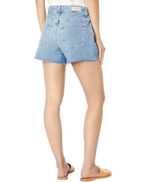 Шорты AG Jeans Alexxis Shorts in 15 Years Seamark, цвет 15 Years Seamark