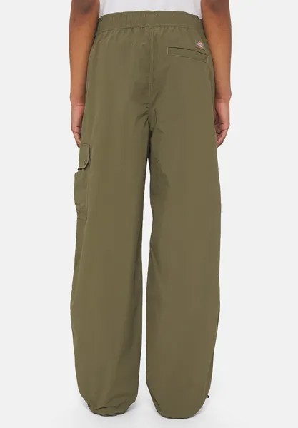 Брюки карго Jackson Dickies, военный гр