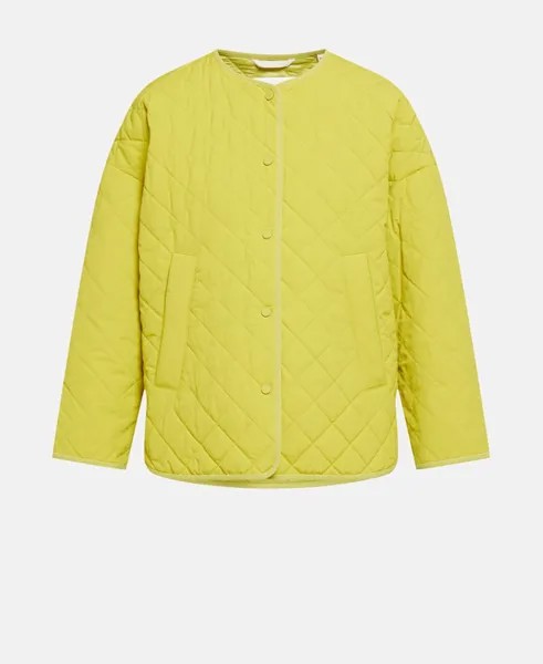 Стеганая куртка Marc O'Polo, лаймовый