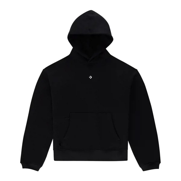 Converse Court Ready Vented Pullover Hoodie