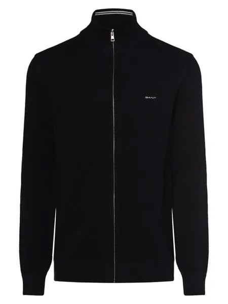 Кардиган Gant, синий