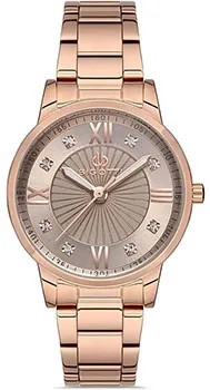 Fashion наручные  женские часы BIGOTTI BG.1.10251-2. Коллекция Roma