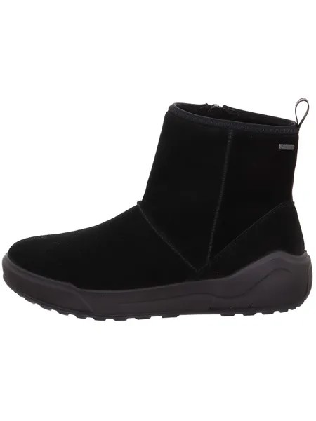 Ботинки Legero Leder Cosy, черный