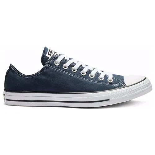 Кеды Converse (конверс) Chuck Taylor All Star M9697 синие (35)