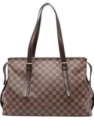 Louis Vuitton сумка-тоут Chelsea 2006-го года