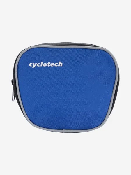 Велосипедная сумка Cyclotech, Синий
