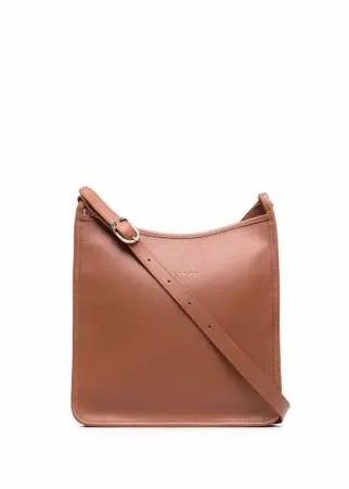 Longchamp сумка через плечо Le Foulonné