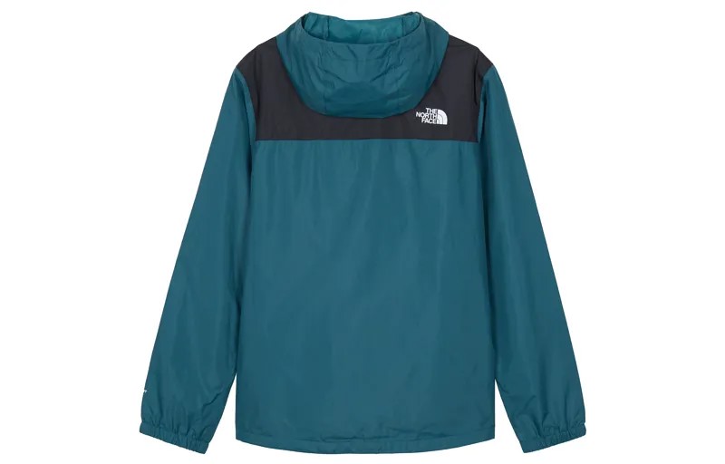 Куртка мужская Antora, цвет коралловый синий The North Face, коралловый/синий